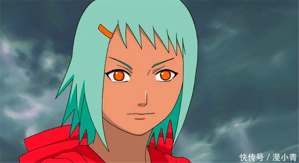 忍界|火影忍者：如果泷忍村善待角都，忍界或许会有六大忍村