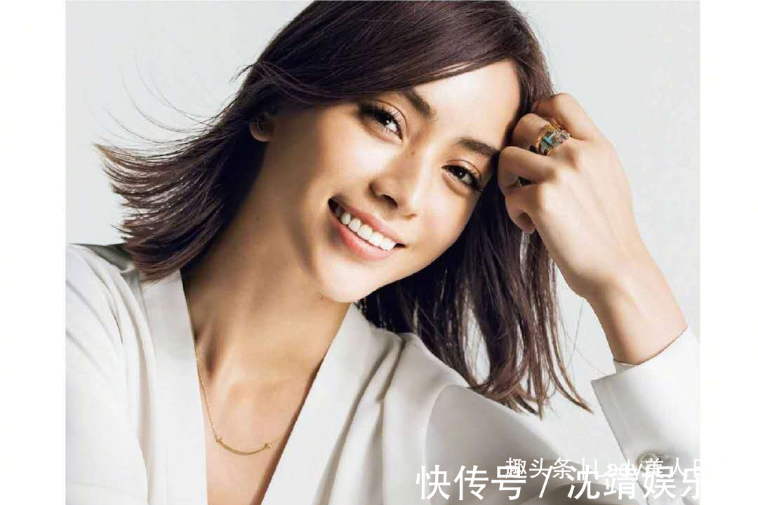 半身裙 穿得时髦、活得年轻,日杂最美“配色穿搭”送你,会穿让女人无敌