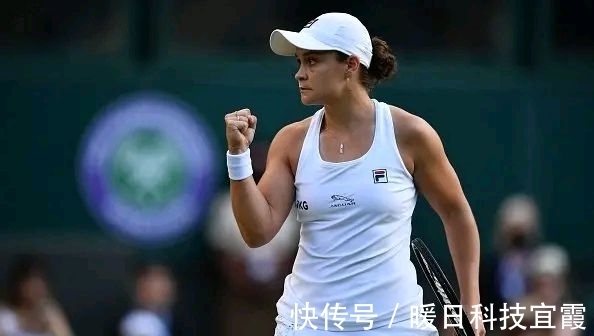 选手|温网女单八强产生,六位选手创温网最佳战绩