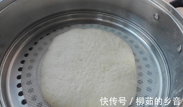 面团|发面千层饼，想要层次分明，这1步是关键，学会可以开店，别错过！