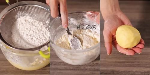 酥豆豆！巨简单但巨好吃