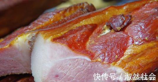腌腊肉，只会抹盐可不行，学会正确做法，腊肉香气浓郁，更易存放