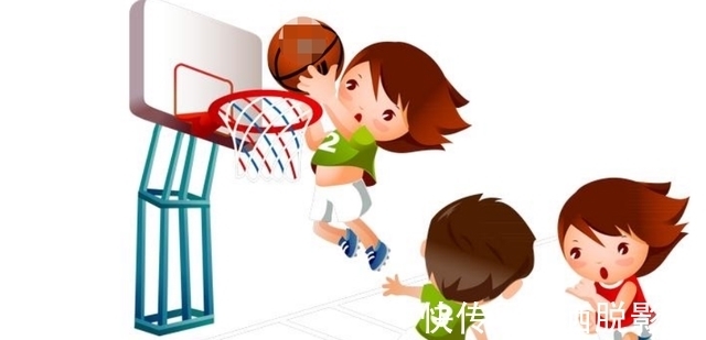 孩子个子是否能“长高”,特征很明显,快看你家娃有没有?