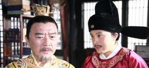 王行瑜&姜太公留下2个字,三百年大唐只有三个人敢用,有两个丢了性命