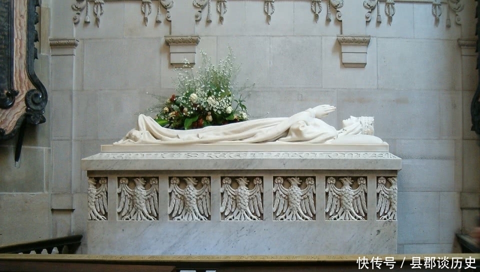 联姻|12岁女王的勇敢联姻，造就波兰·立陶宛联邦称霸东欧三百年