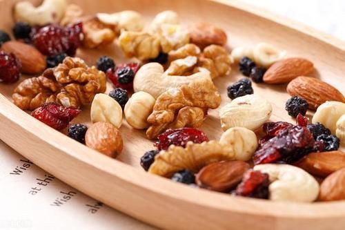 腌制品|3种“零嘴”，或是高血压的“好帮手”，爱吃的人尽量控制下