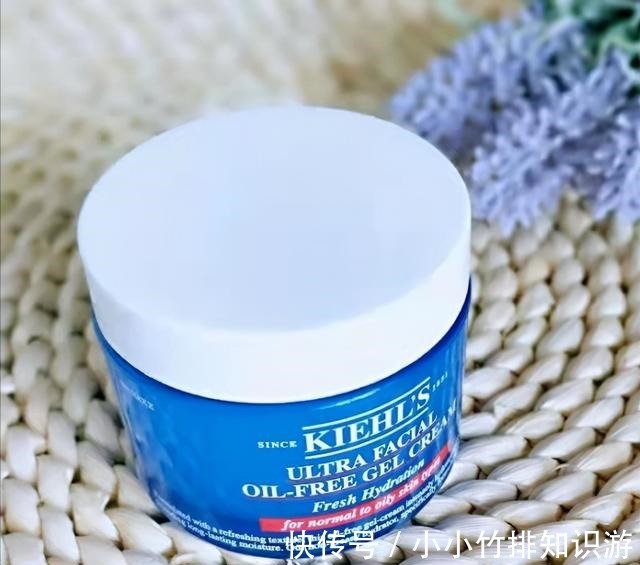 秋冬季 秋冬季护肤,保湿很重要!这4款良心好用的保湿面霜,油皮也适合!