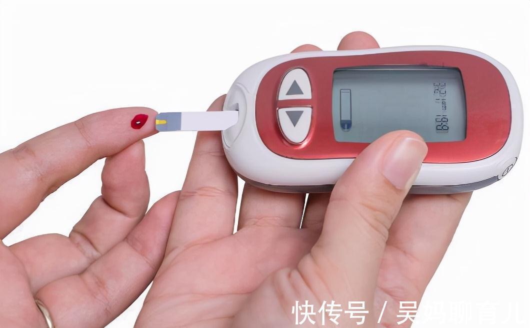 血糖|吃什么水果降血糖最快?医生推荐“7种”水果,或可降糖还控糖