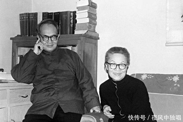 杨绛!杨绛:走到人生终点才明白,人生的最高境界,无非两个字