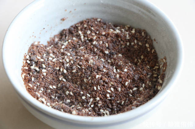 冬天就馋这懒人面食,不揉面不发面,柔软又好吃,10分钟搞定早餐