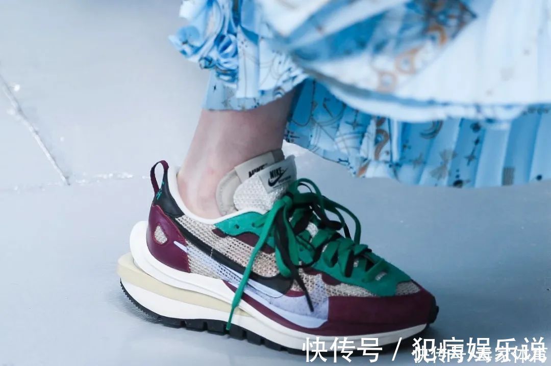 ce 满街DUNK一出门就撞鞋?精选9双冷门好鞋,解决冬季买鞋难