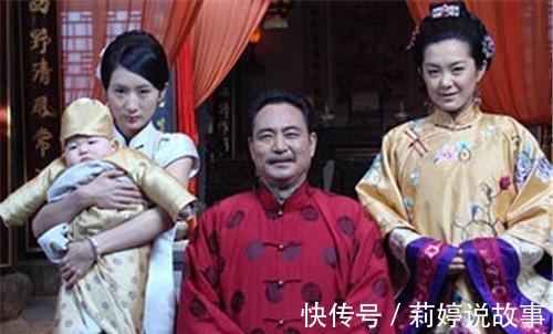 母乳|皇宫里的奶娘除了喂婴以外, 还必须做一件令人不齿的事!