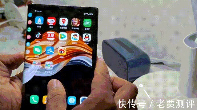 屏幕|不足5000元目前性价比最高的折叠屏手机