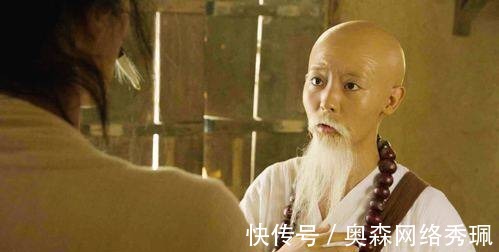 太上老君&西游记十大高手公布,菩提老祖、太上老君、如来都只能仰视第一