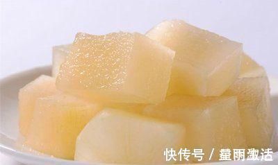 排毒|人到中年想长寿,三种食物要多吃,刮油消脂,排毒润肠,试试吧