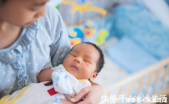 智力|新生儿体重与智力有关？哈佛研究：越接近这个数，大脑发育越好