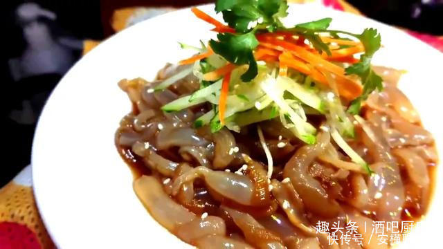 下酒菜|中国顶级下酒菜大赏