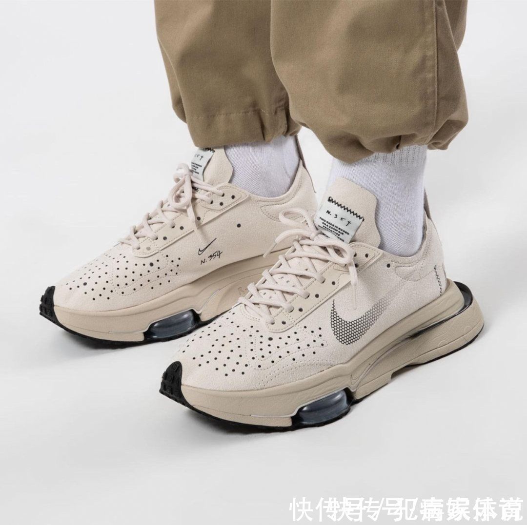 nike 满街DUNK一出门就撞鞋？精选9双冷门好鞋，解决冬季买鞋难