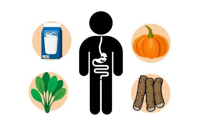 肝脏|养肝从食物入手！4种食物每天适量吃，养肝护肝，预防肝组织老化