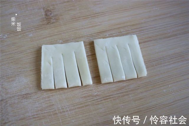 馄饨|这小点心，外面卖12一斤，自己在家做，3元馄饨皮做一大筐