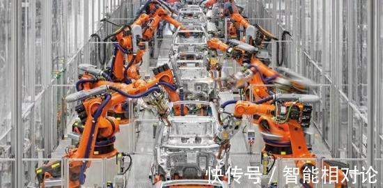 发那科|做平台、做生态，撑得起国产工业机器人品牌的“星辰大海”吗？
