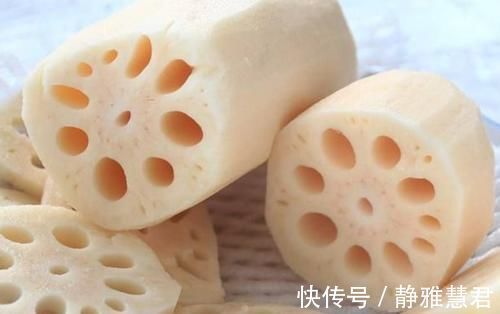糯藕|买莲藕，糯藕脆藕如何区分？教你一招，轻松辨别，千万别再买错了