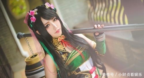 犬子|虎女岂能配犬子,关羽拒绝孙权后,其女最终嫁给了谁?