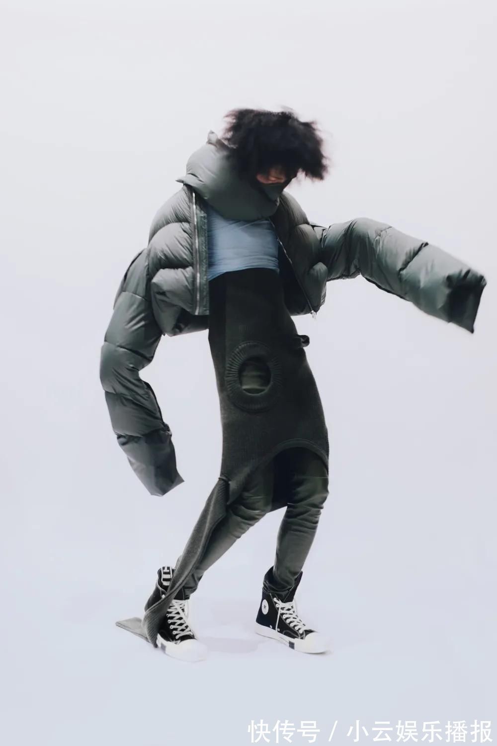 史塔克|未来已至?Nike 新技术托尼·史塔克看了都要说声“嗯”!