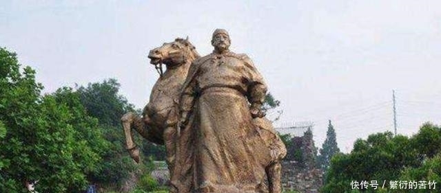 番薯藤|明朝商人陈振龙,不顾危险将番薯藤带回中国,解决数亿人温饱