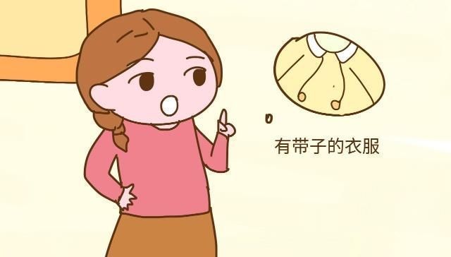亚亚|当妈后，这几种衣服再喜欢也不能穿了，不然对宝宝是一种伤害