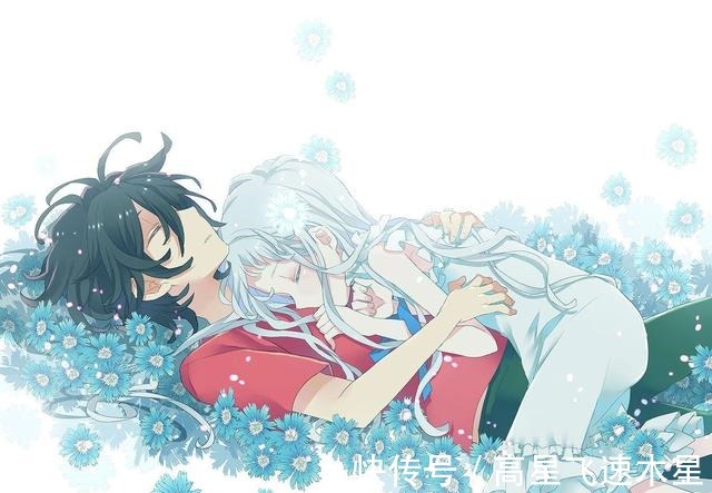 动漫|二次元中的动漫美少女,其实是畸形审美,内八罗圈腿太严重!