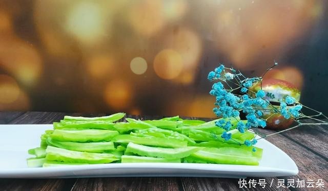 苦味|有“天然胰岛素”之称的食材，每次遇到多贵也要买，夏天要常吃！