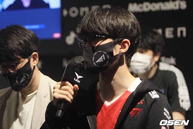 faker|T1.Faker：夏季赛中路最重要，我会表现出色