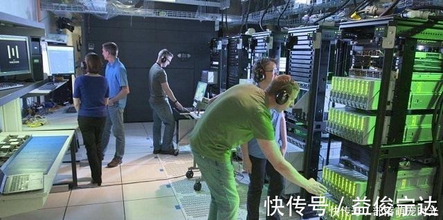 世界第一|超越中国和美国,日本超算蝉联全球第一,每秒计算442千万亿次!
