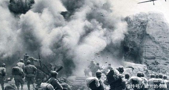 半日|中日血战的这场战役中：国军六个师半日就被全军覆灭，实在太惨烈