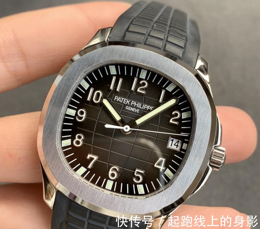 表带 2021年夏季热门运动腕表盘点,爱彼不如诗丹顿手雷不甘落后!