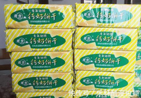 买饼干时，除了“奥利奥”，这5款“国产饼干”尝尝，解馋又便宜