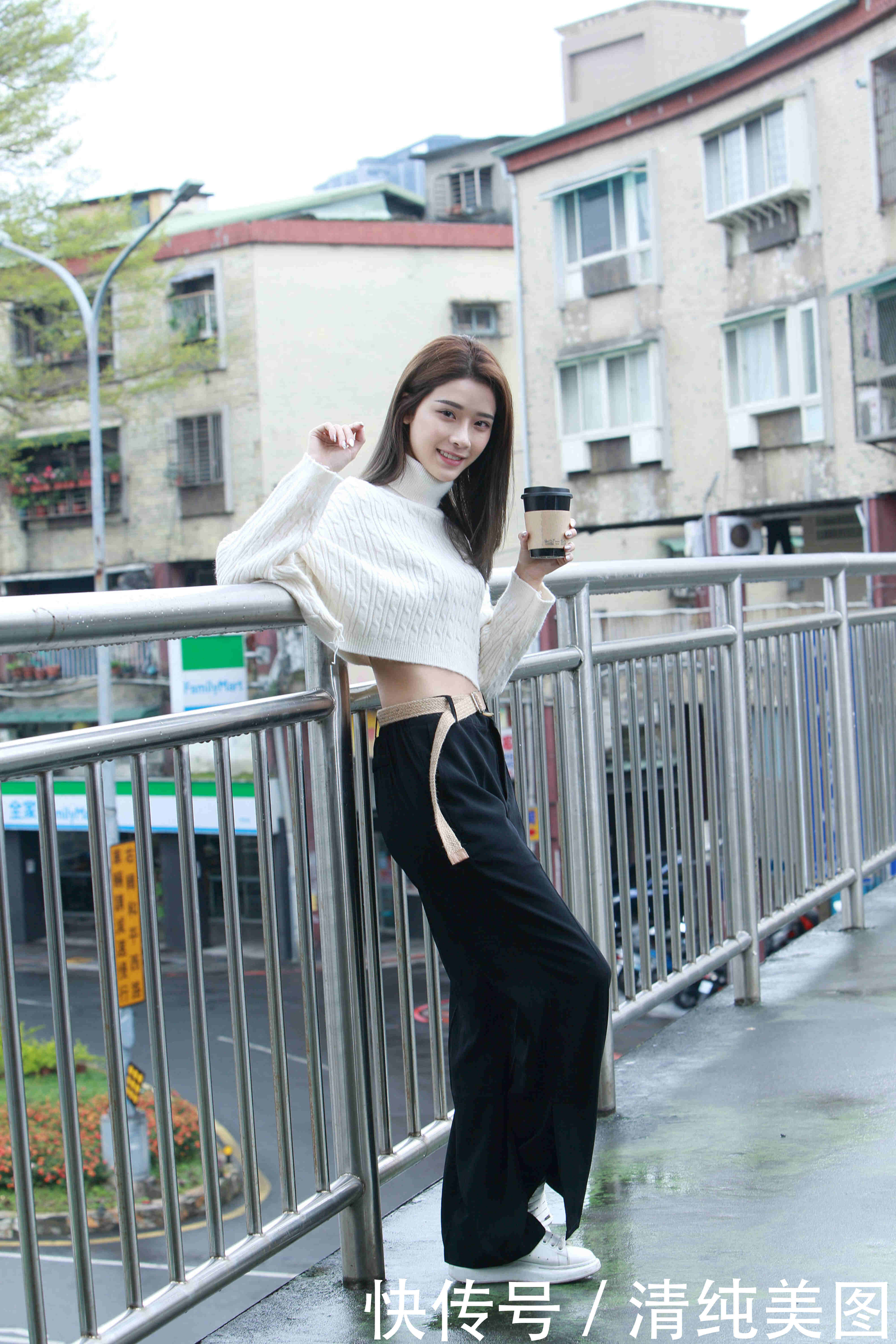 小姐姐|气质丨温婉如玉,静若处子的美女小姐姐