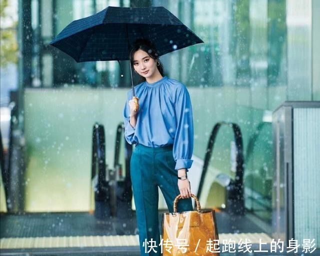 配色 懂配色的女人更时髦,学会超火的“莫兰迪配色法”,高级又显档次