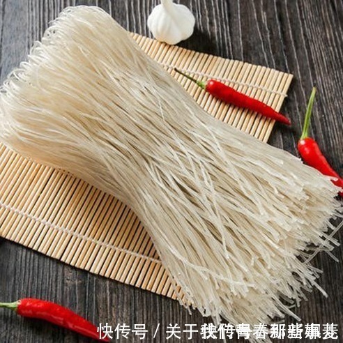 作坊|红薯粉怎么挑？粉条作坊大婶：看这4点，远离假粉条，好吃又营养