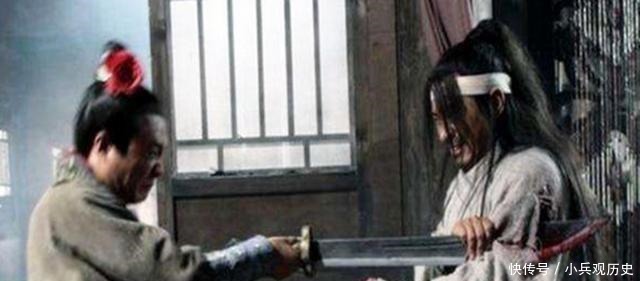 骗局&水浒传中唯一的失误,武松病逝于六合寺是个骗局,真相令人落泪