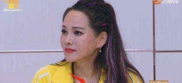 伊能静为何还不被淘汰看了五公,我终于知道答案