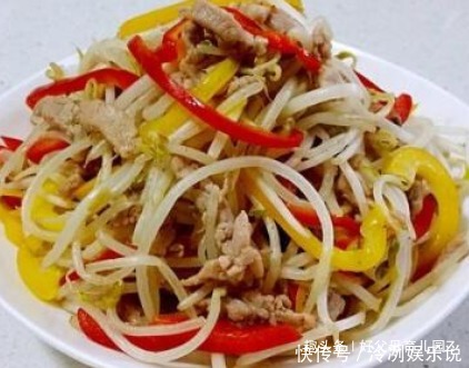 维生素e|清热明目补气养血的家常菜，解腻好吃越嚼越香，孩子说比吃肉香