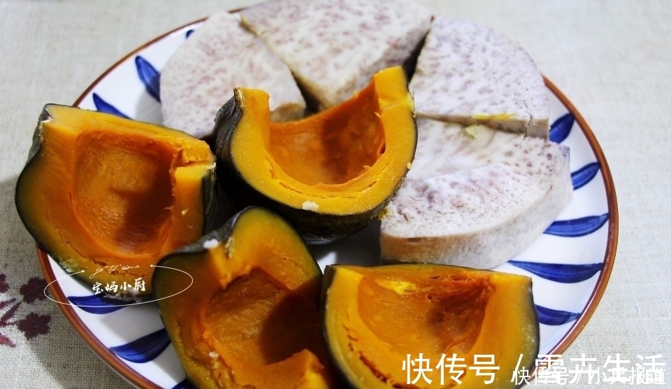 天冷早餐不将就，牛肉面配营养蒸，15分钟搞定，亲戚朋友羡慕