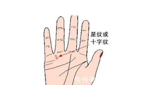 财纹|有这4种手相的女人,十人有九人旺夫看看自己有没有