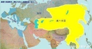 a3734|中国历史上伟大的三个朝代,除了汉唐,还有哪个?