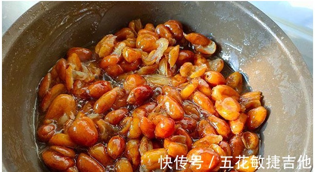 遇见|夏季遇见不要错过，营养极高，买来加冰糖熬一熬，过夏季就没了！