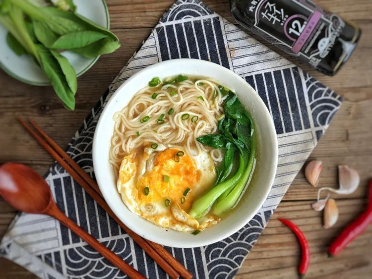 面条|入秋后,5款早餐别错过,花钱少营养足,家人精神饱满过秋天