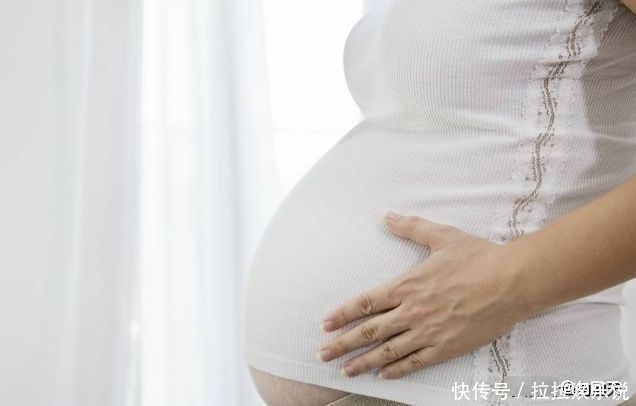 子宫|孕妇只能“左侧睡”吗?弄明白3个情况,或许对胎儿发育有好处