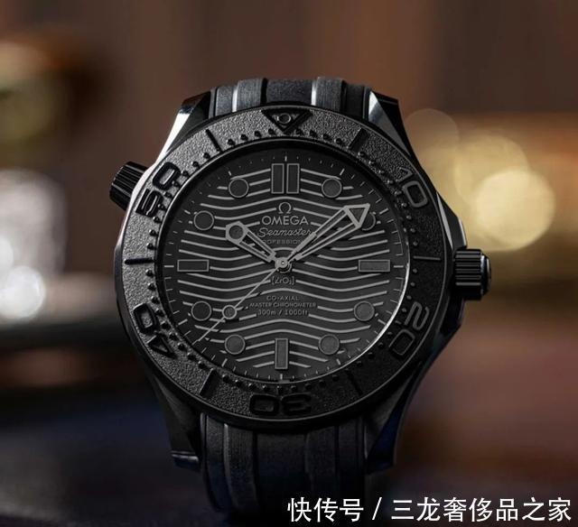 欧米茄海马“5大主力款”,该怎么选?